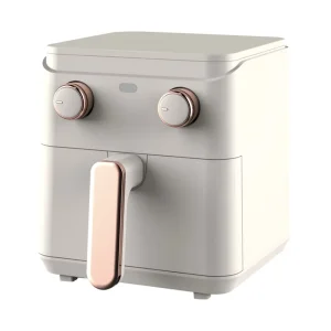 Modern 4L Large Capacity Electric Air Fryer Oven