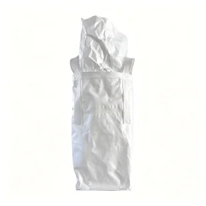 CE Certification Small FIBC Bags with Laminated Woven Inner Liner Manufacturer, Exporter