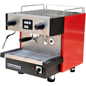 2022 Commercial Stainless Steel Espresso Coffee Machine
