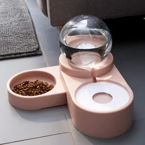 West Africa Dual Feeder