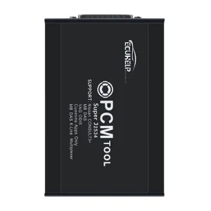 PCMFLASH KTMFLASH ECU Programmer