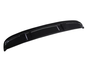 Automotive Carbon Fiber Auto Parts Car Parts for Rear Diffuser with Aston Martin V12 Vantage