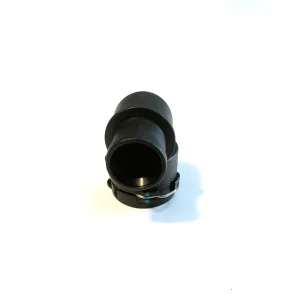 Auto Cars Male and Female Pipe Plastic Quick Connector Elbow Connectors for Auto Parts and Factories, Farms and Industrial Machinery 17.5ID14 Elbow Connectors