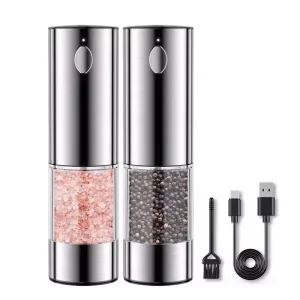 Best Electric Pepper Mill