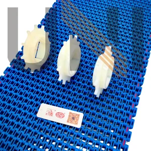 Food Grade Modular Belt Conveyor