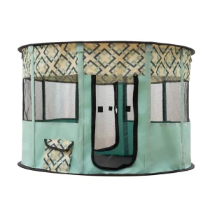 Portable Foldable Playpen