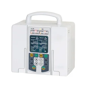 Infusion Pump