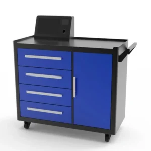 Tool Cabinet