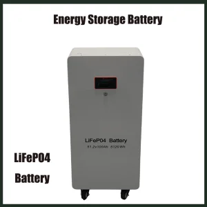 48V بطارية ليثيوم LiFePO4 طاقة شمسية 100ah200ah300ah بطارية تخزين متجددة
