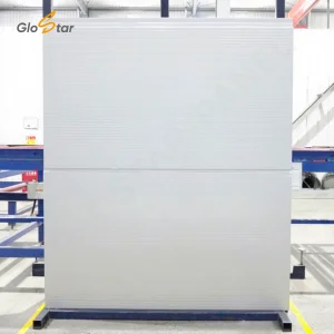 CE Cleanroom Sandwich Panel