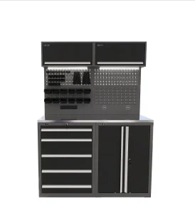 Workshop Storage System