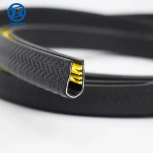 Edge Weatherstrip