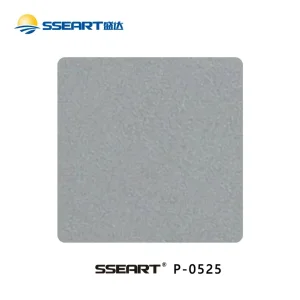 High-Quality Outdoor High Gloss Silver Powder Coating Supplier, Manufacturer