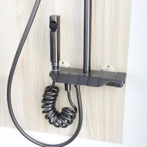OEM Bathroom shower faucet