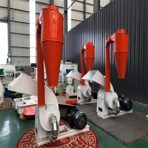 Hammer Mill