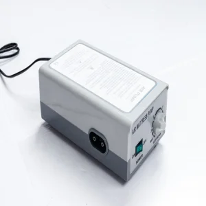 Alternating Pressure Air Pump for Alternating Pressure Matresses Replacement System for Ulcer Bedsore Prevention