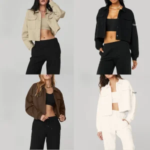 Moda Personalizada Casual