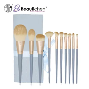 Conjunto de Pincéis Beautichen