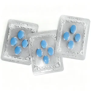 Male Energy Tablets