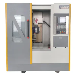 5 Axis Lathe Uganda