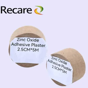 cheap zinc oxide sports tape zinc tape for blisters