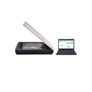 Lab Plant Root Phenotype Analysis System