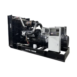 Energy Saving 40kw 45kw 50kw 55kw 60kw 65kw 75kw 80kw 90kw Gongtai Diesel Generator Set Emergency Backup Power for Data Centers