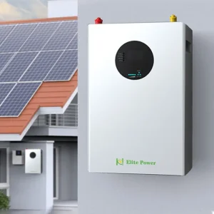 ODM Wall-Mounted Home Energy Storage