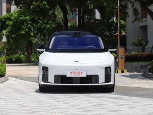 Lixiang I8