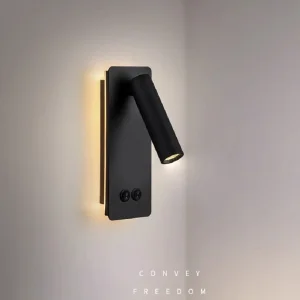 Hotel Wall Sconce