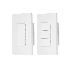 WiFi Smart Switch