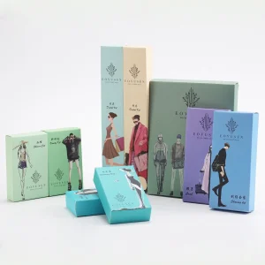 Dominica Hotel Amenities Packaging