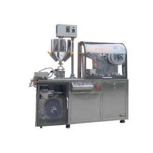 Industrial Flat Blister SF