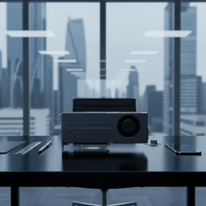 RTX 3060 12GB GPU AI Rendering