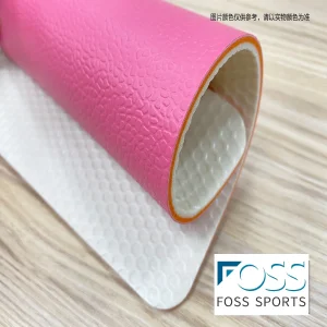 Anti-Slip PVC Surface