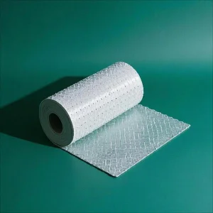 CE Certification Coiled drainage board