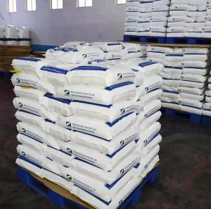 DL-Methionine 99% Feed Grade