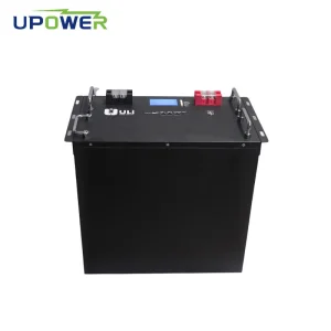 Rack Mounted 48V 300ah Battery