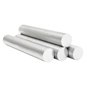 Aluminum Rods