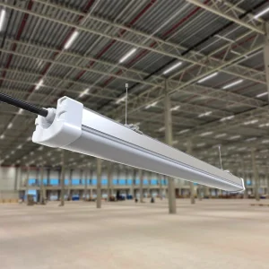 Vapor Proof Tight Fixture IP65 Led Waterproof Led Triproof Light Parking Garage