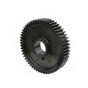 High-Precision OEM Bronze Gearbox Components