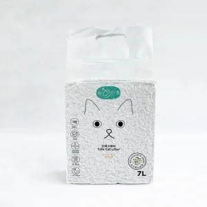 Venda Quente Areia de Gato de Tofu