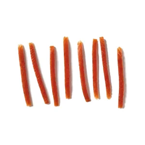 Pure Natural Slices Gold Strips 14.1oz (400g) Dog Treats