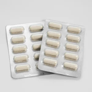 Stability Study Data Support Lactobacillus Immune System Fermentation Probiotics with Factory Price