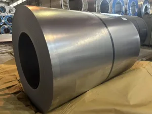 Best Q235 Cold Rolled Carbon Steel Coil