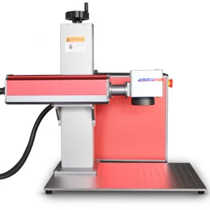 ODM Hot Sale Fiber Laser Marking Machine