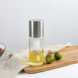 China Bulk Sale Cooking Oil Spray Bottle Service