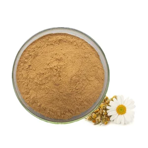 Chamomile Extract Powder