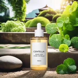 Centella Hydrating Kit