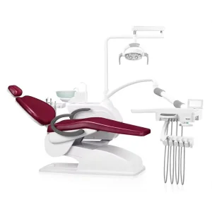 Hydraulic Dental Chair